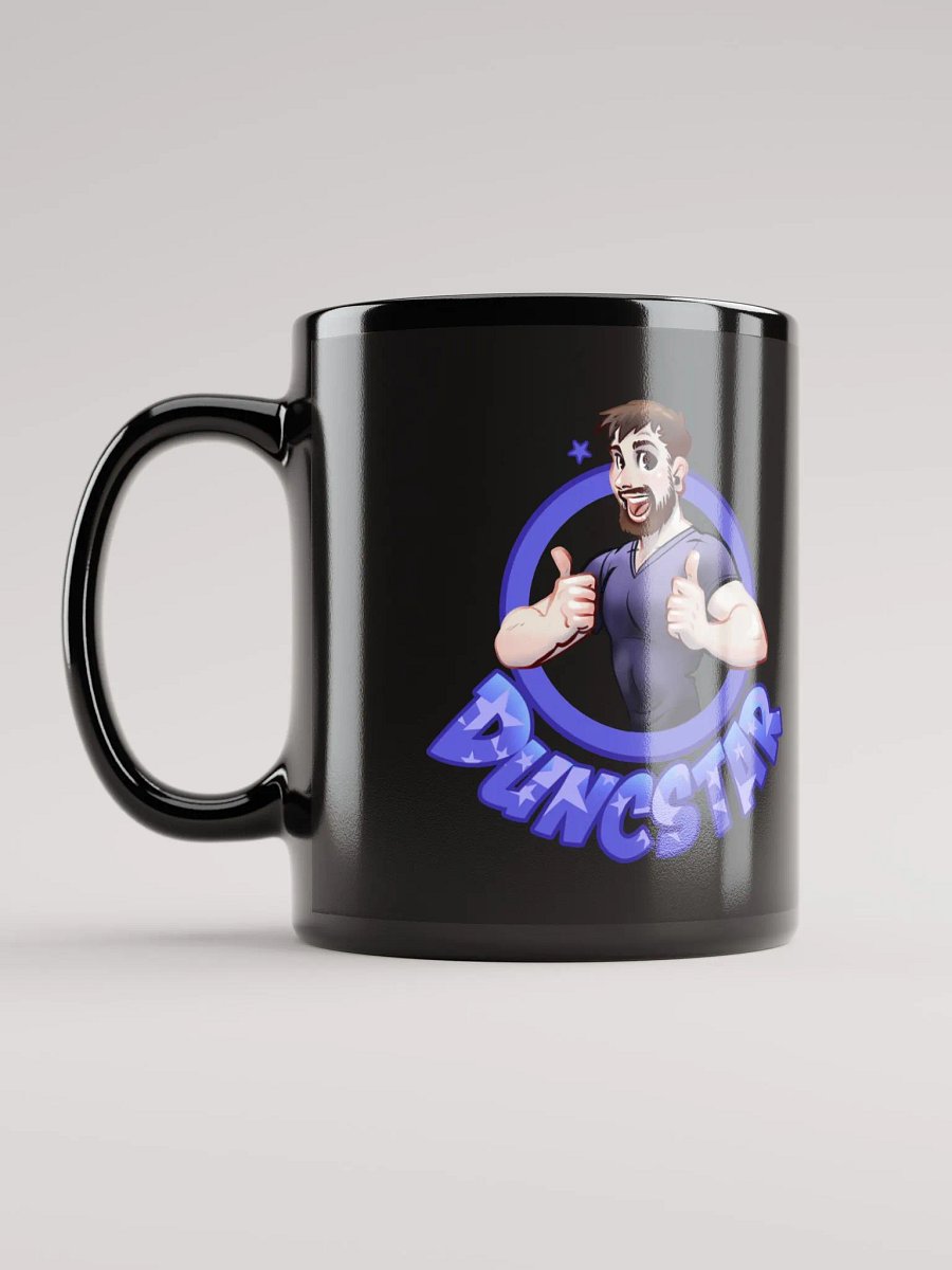 Dunc 2025 Collection Mug product image (6)