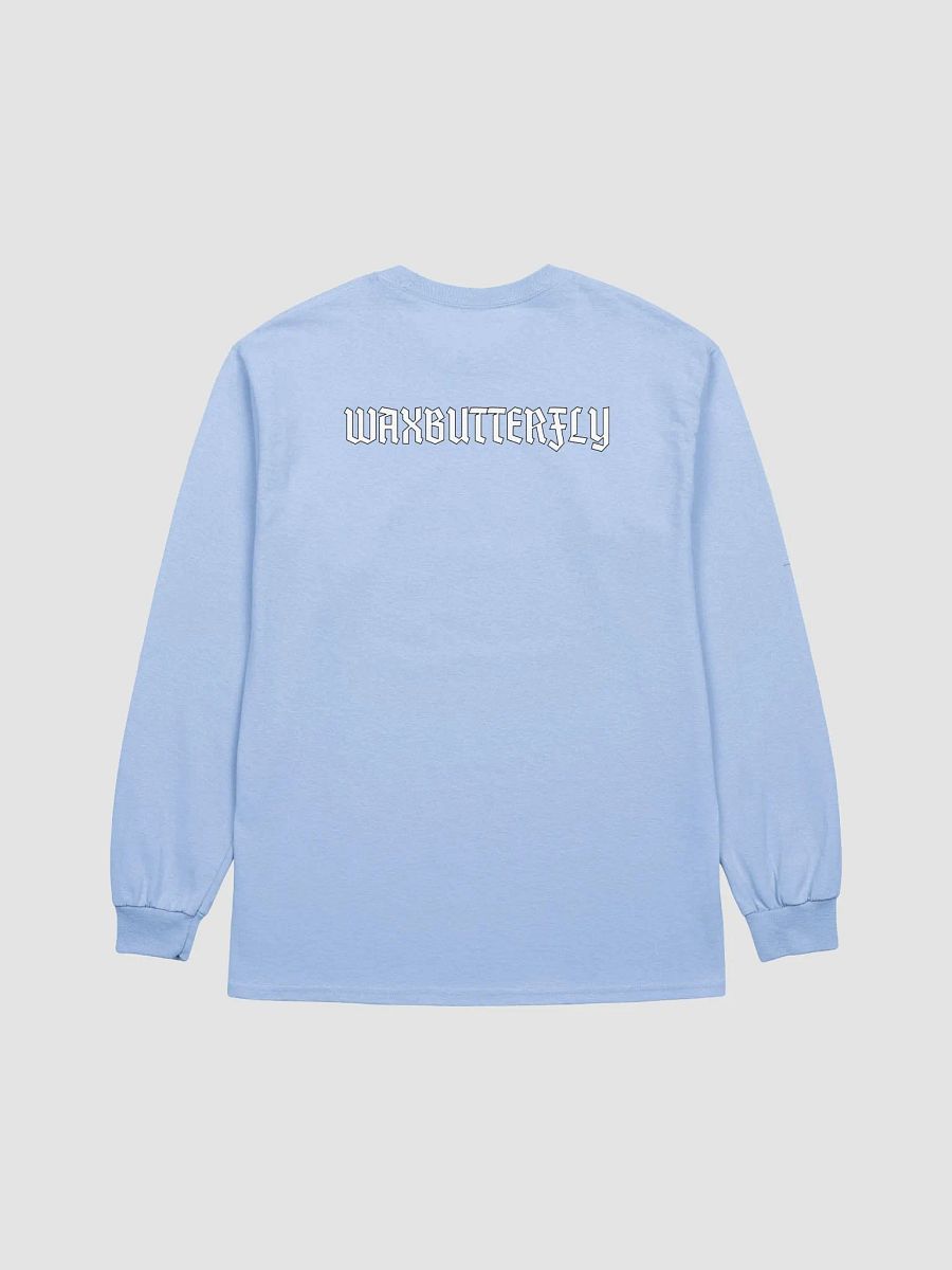 Simple WB Logo Long Sleeve product image (2)
