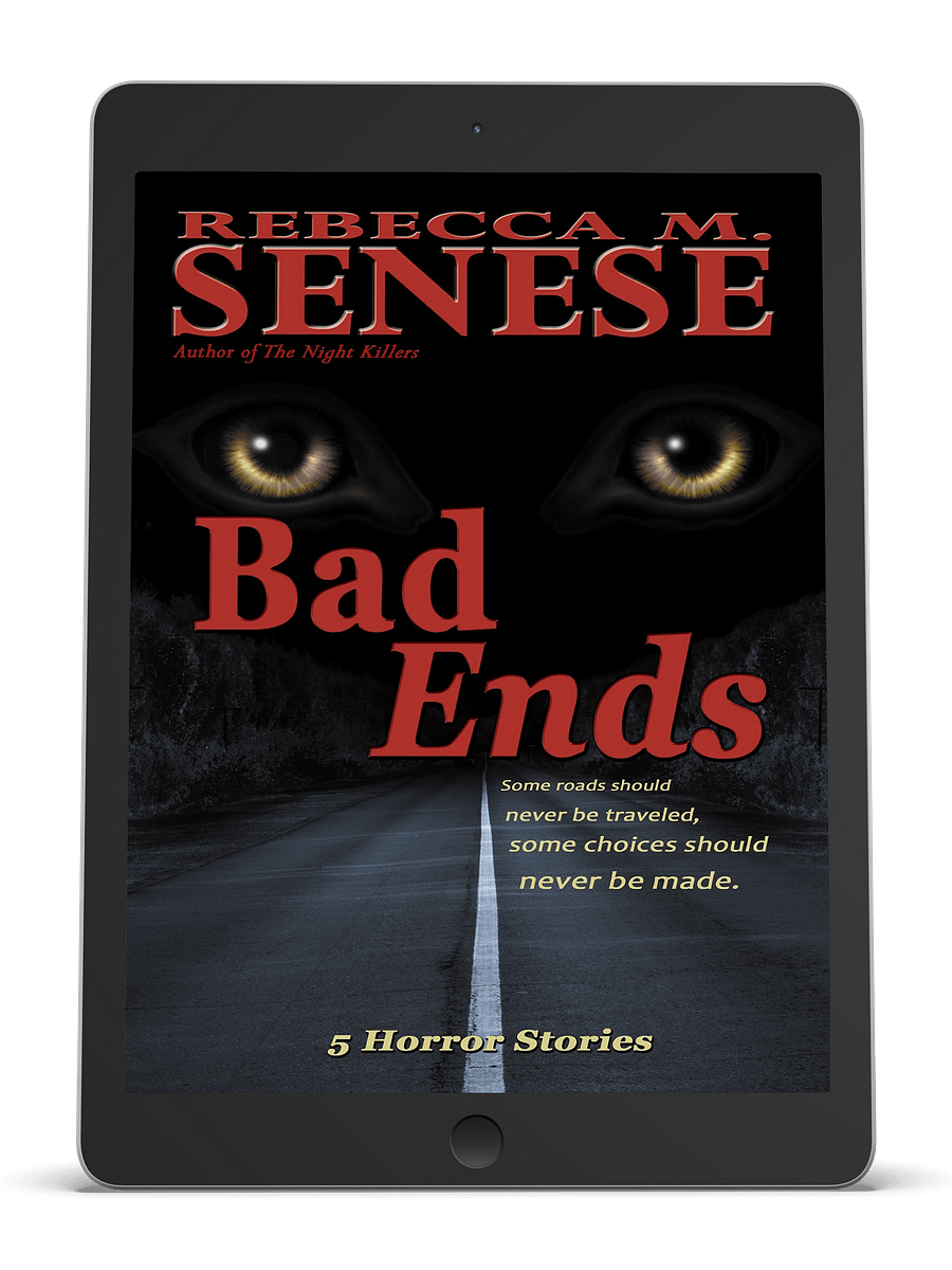 Bad Ends product image (1)