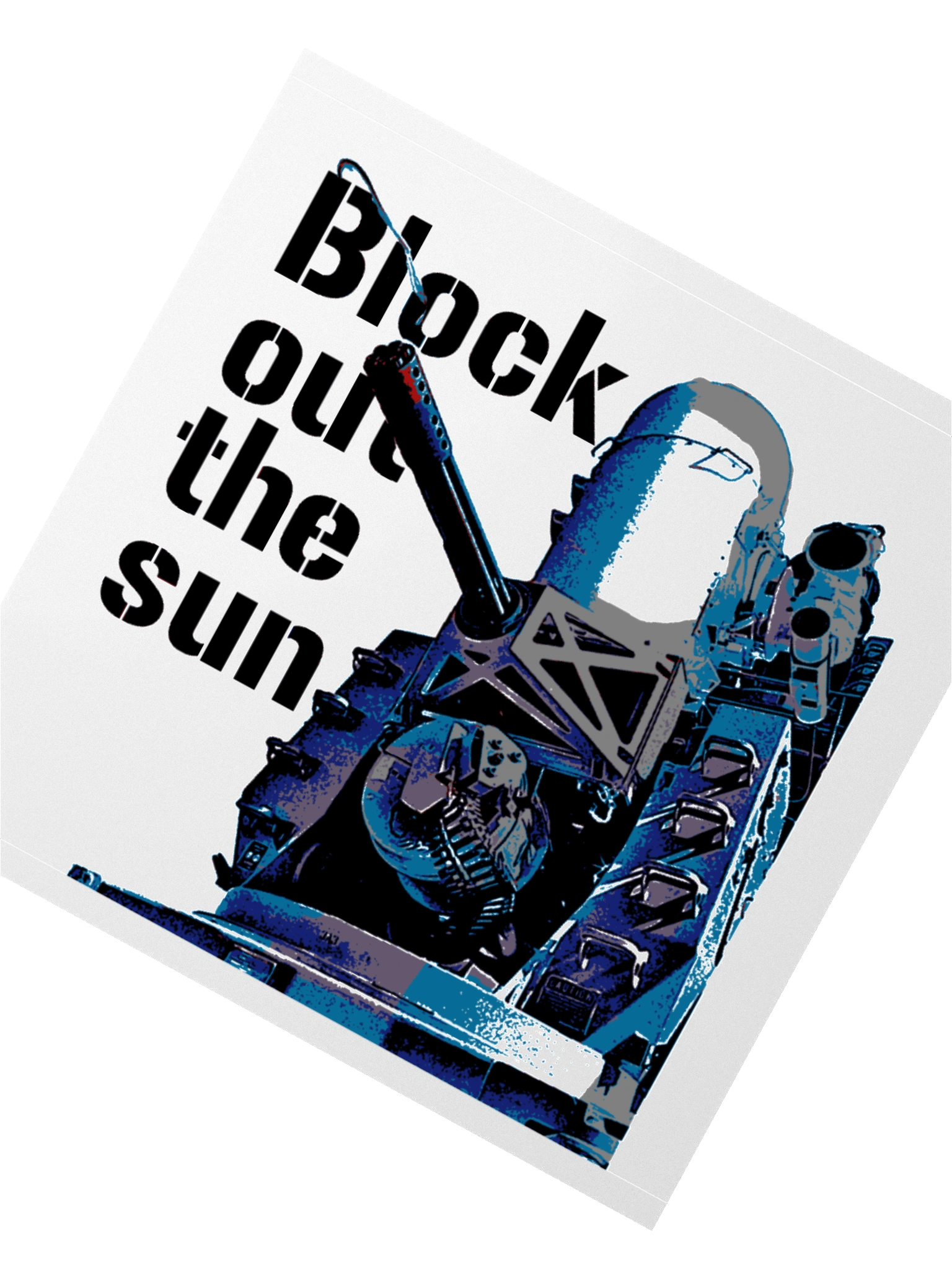 Block out the Sun product image (2)