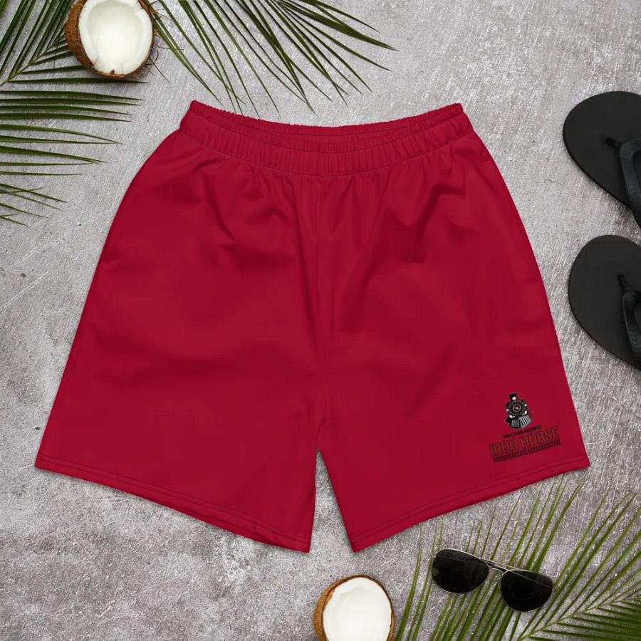 Richmond Iron Horse Men's Athletic Shorts product image (10)