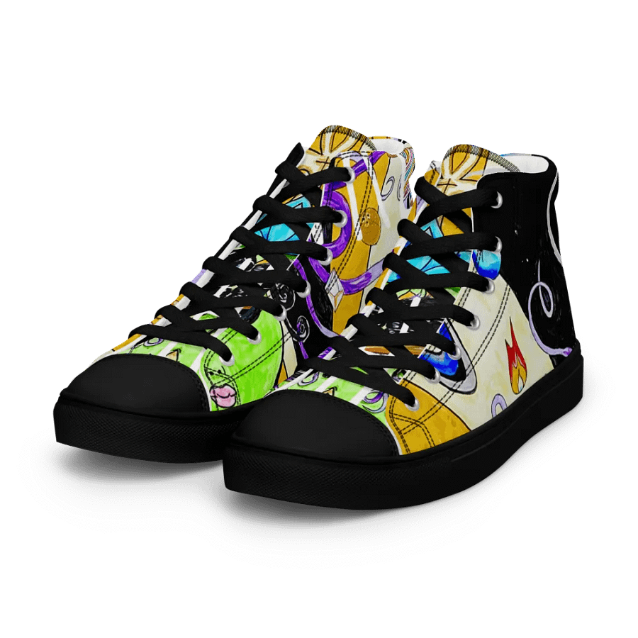 Shoes for Deep Thinkers product image (7)