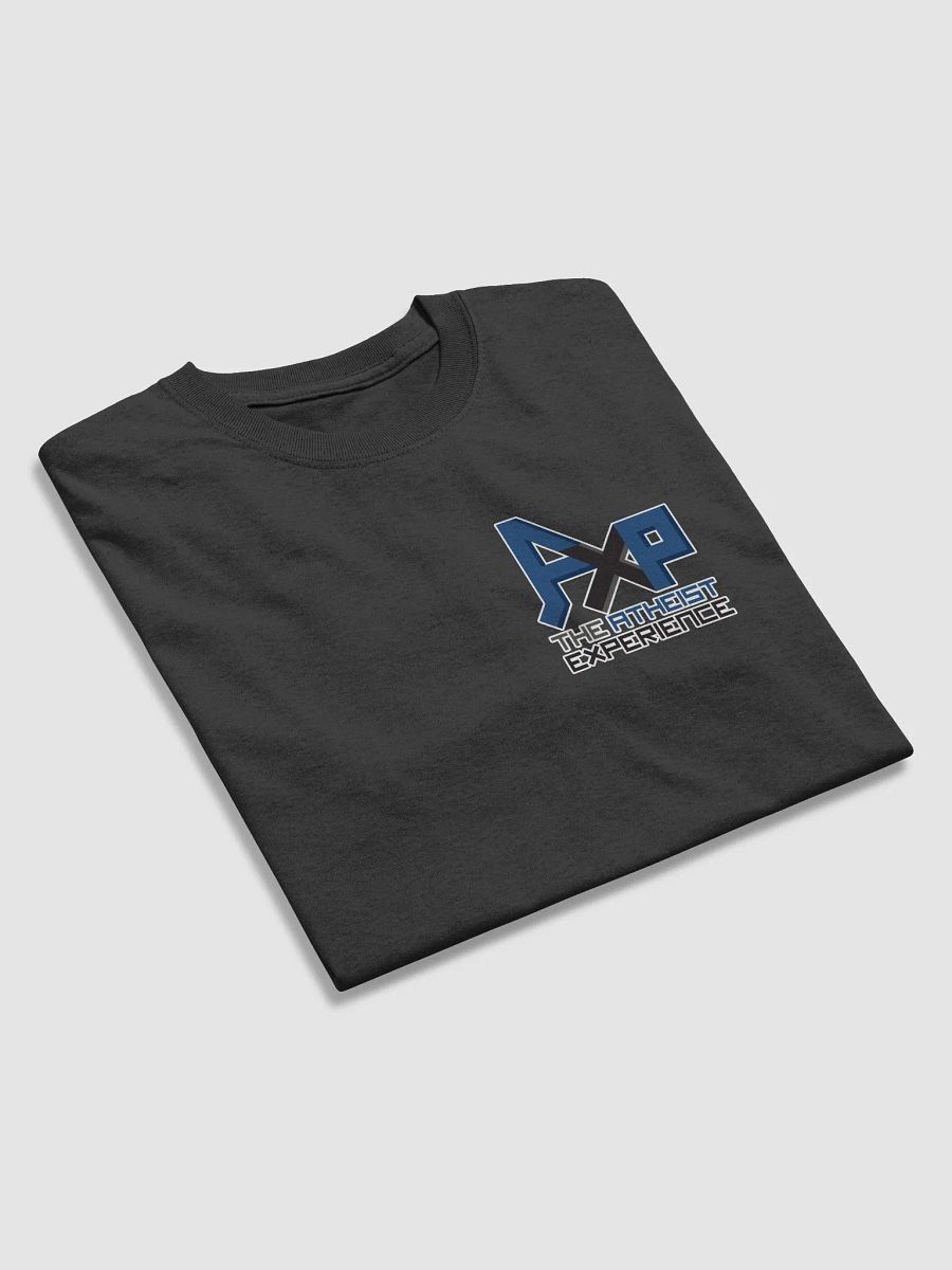 The Atheist Experience Limited Edition Unisex T-Shirt product image (7)