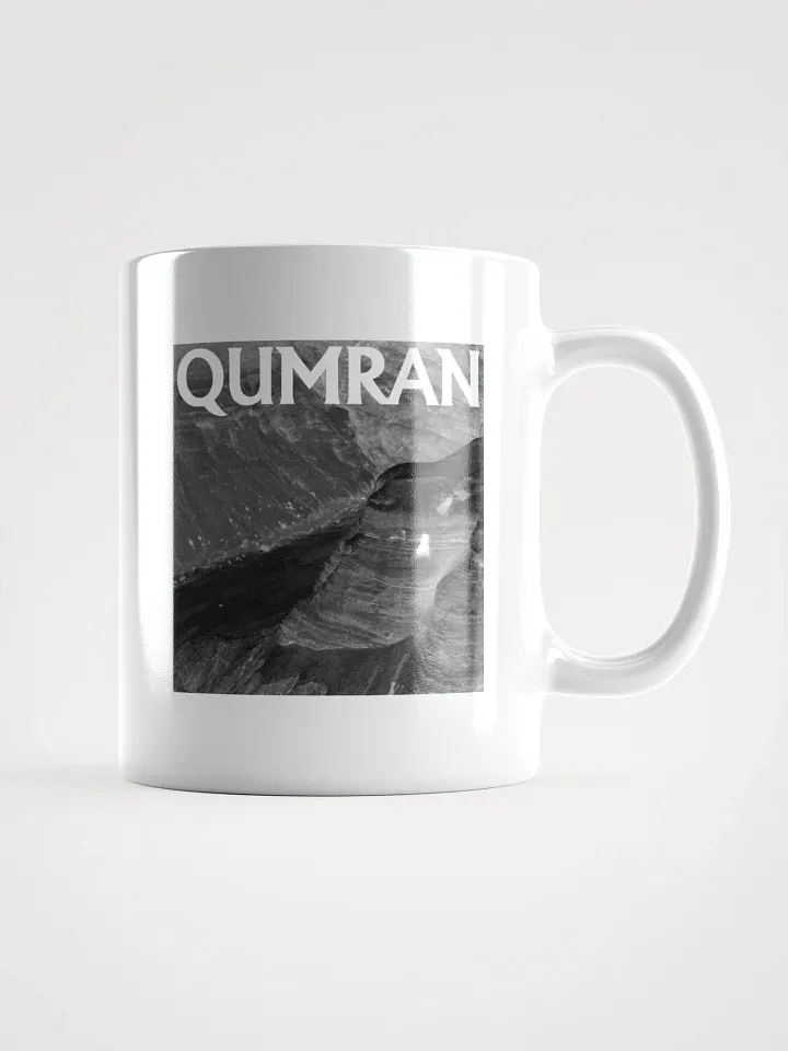 Qumran Mug product image (1)