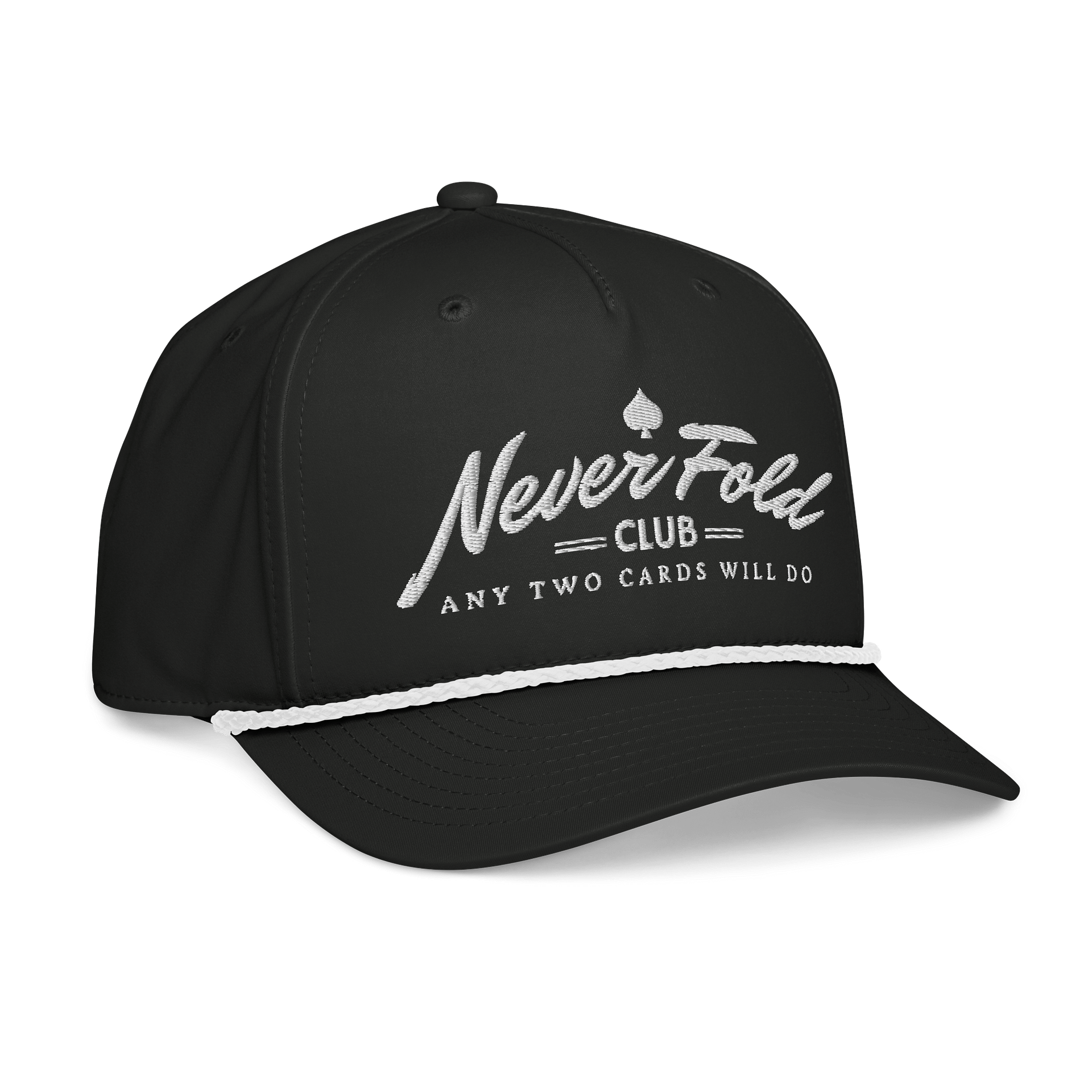 Never Fold Rope Hat product image (3)