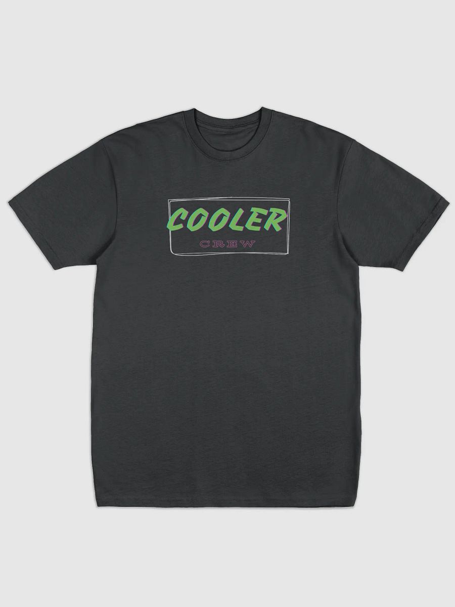 Neon Tee product image (1)