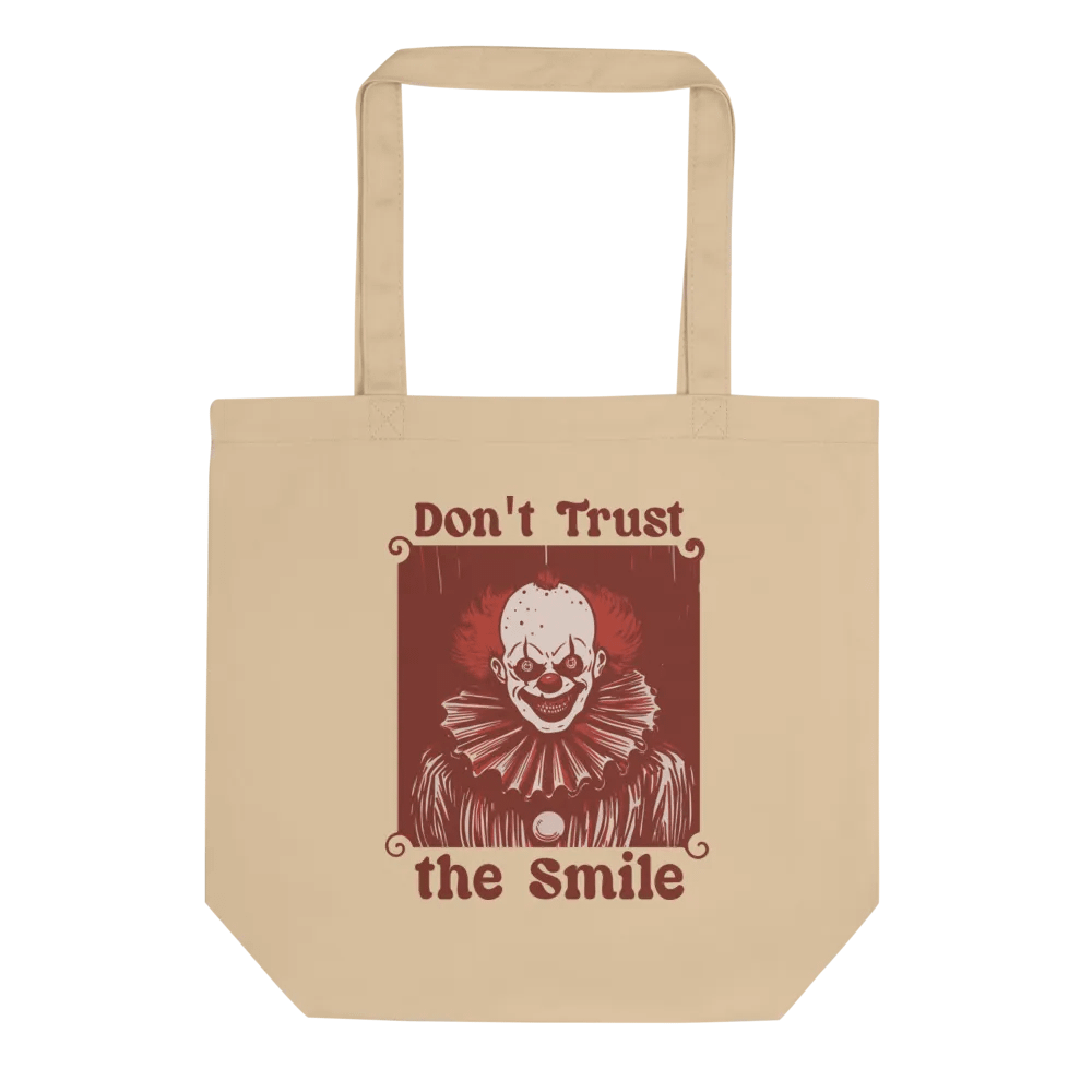 Don't Trust The Smile product image (2)