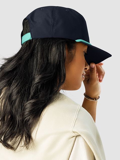 Photo showing Big Accessories Golf Rope Cap