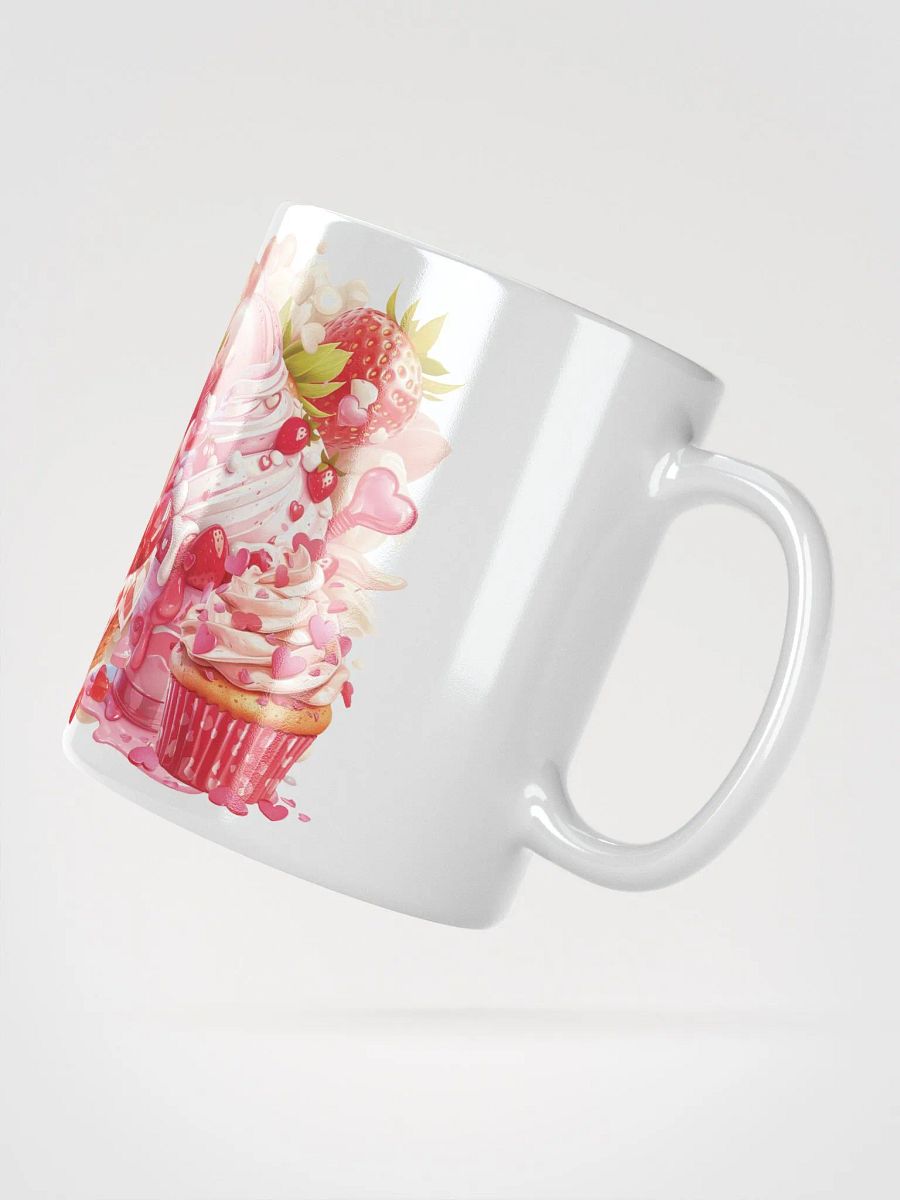 Valentine Sweetheart Delights Mug product image (3)