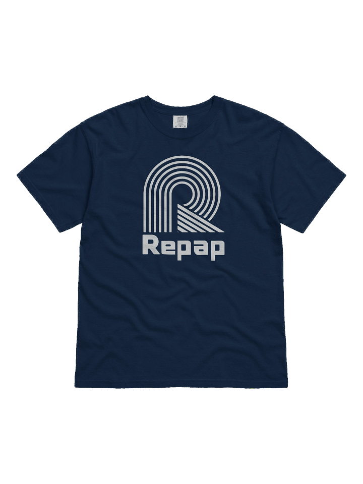 Repap Logo T-Shirt – Miramichi Mill Pride product image (4)