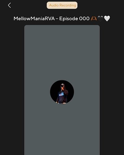 Mellow Mania Mondays Has Officially Begun!!!

<Episode 000>
Focuses on the brand — M•O•J•O• Entertainment

🖤🤍

#musicoverjobo...