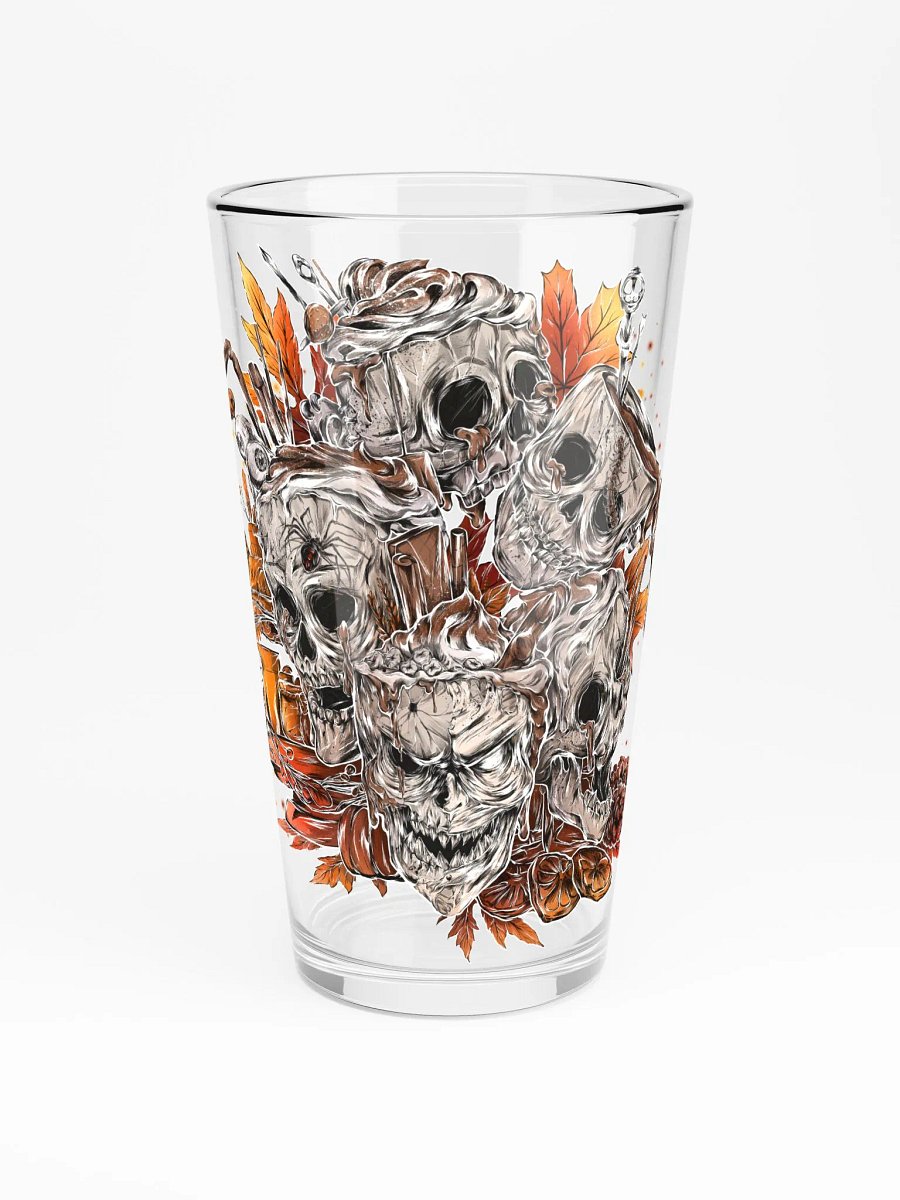 Brewed Furry - Glass product image (3)