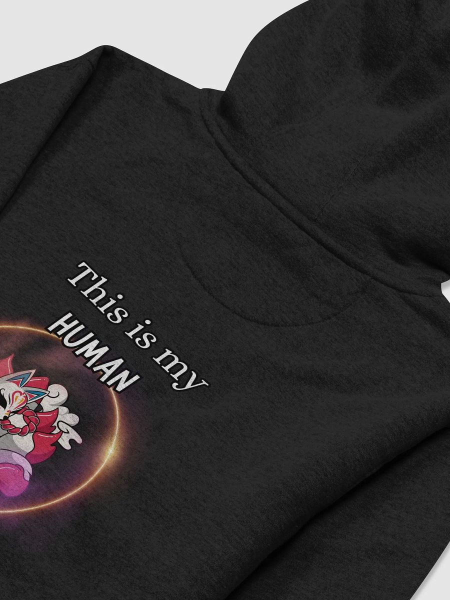 Kitsune Unisex Premium Hoodie product image (16)