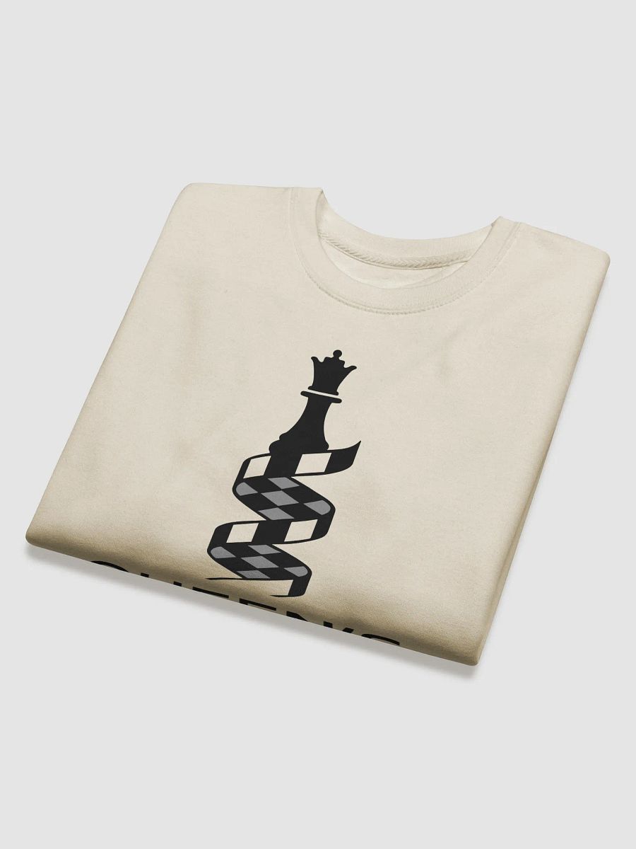 Queen's Gambit Accepted - Premium Sweatshirt product image (4)