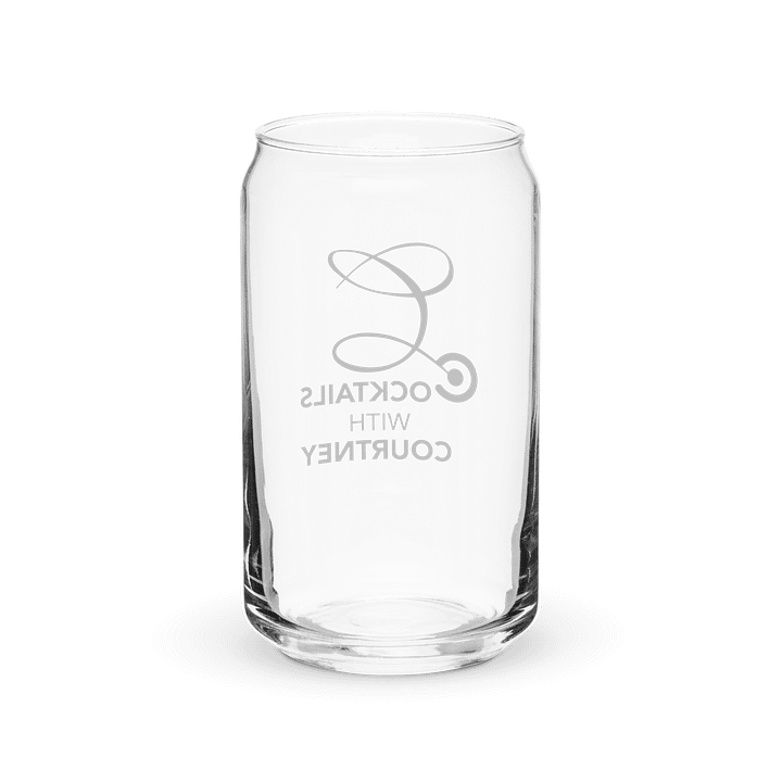 Old School Glass CWC logo product image (6)