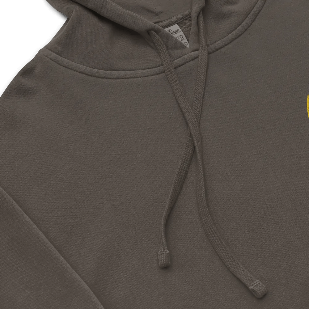Everything is Fine Hoodie. product image (19)