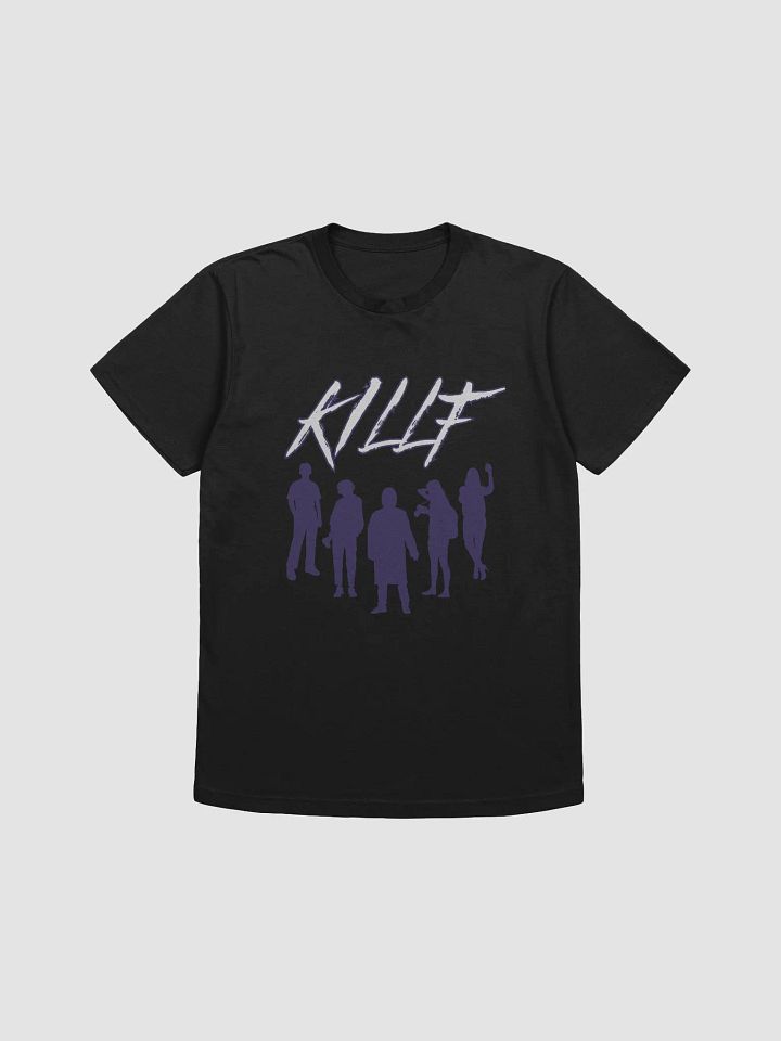 KILLF shirt product image (1)
