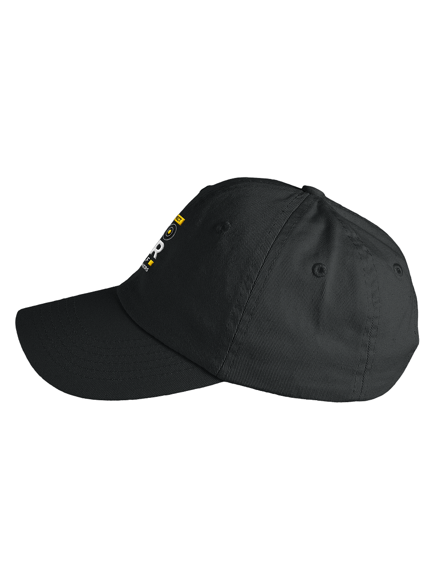 Respect Yourself and Others – Motivational Youth Cap product image (3)
