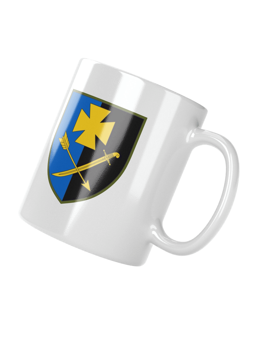 44th Mechanized Brigade Mug product image (8)
