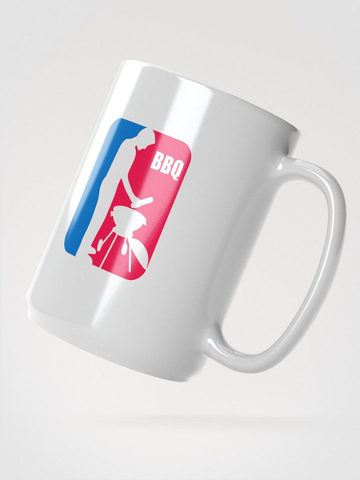Sizzle & Pour Mug product image (2)