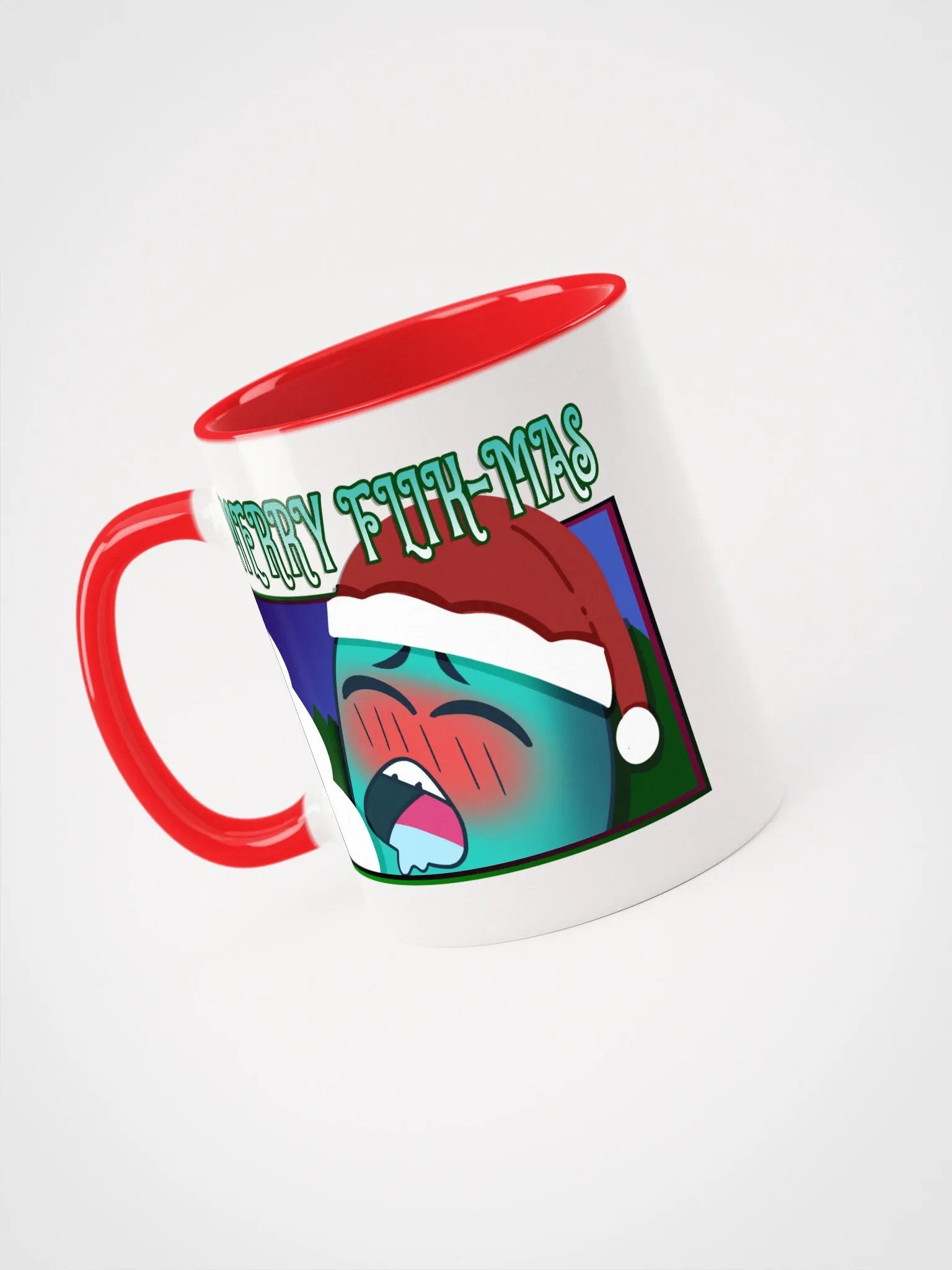 Flik-mas Gasm-mug product image (1)