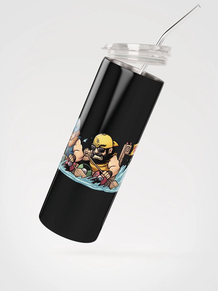 Row bro tumbler product image (3)