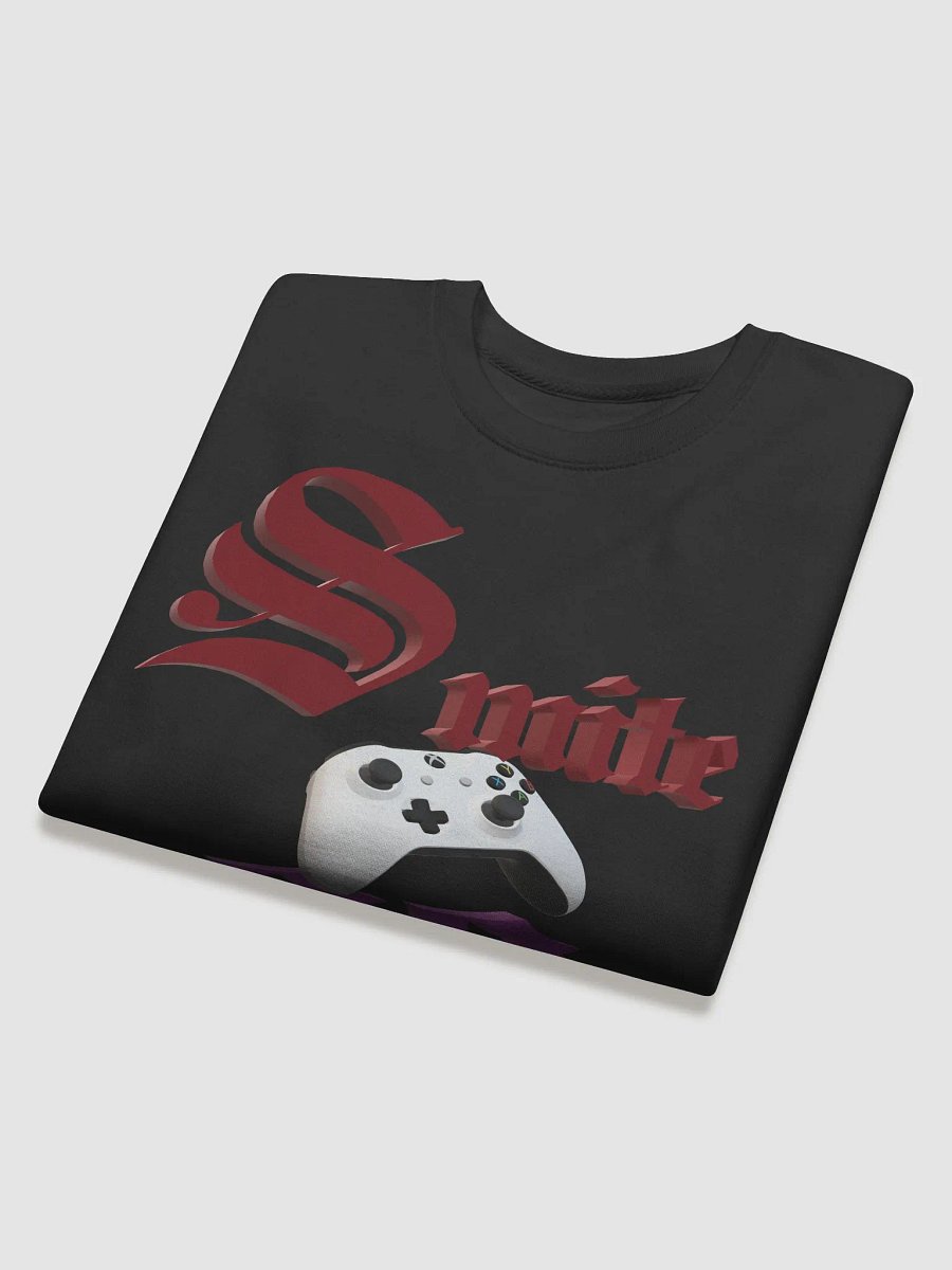 Smite Logo Sweatshirt product image (4)