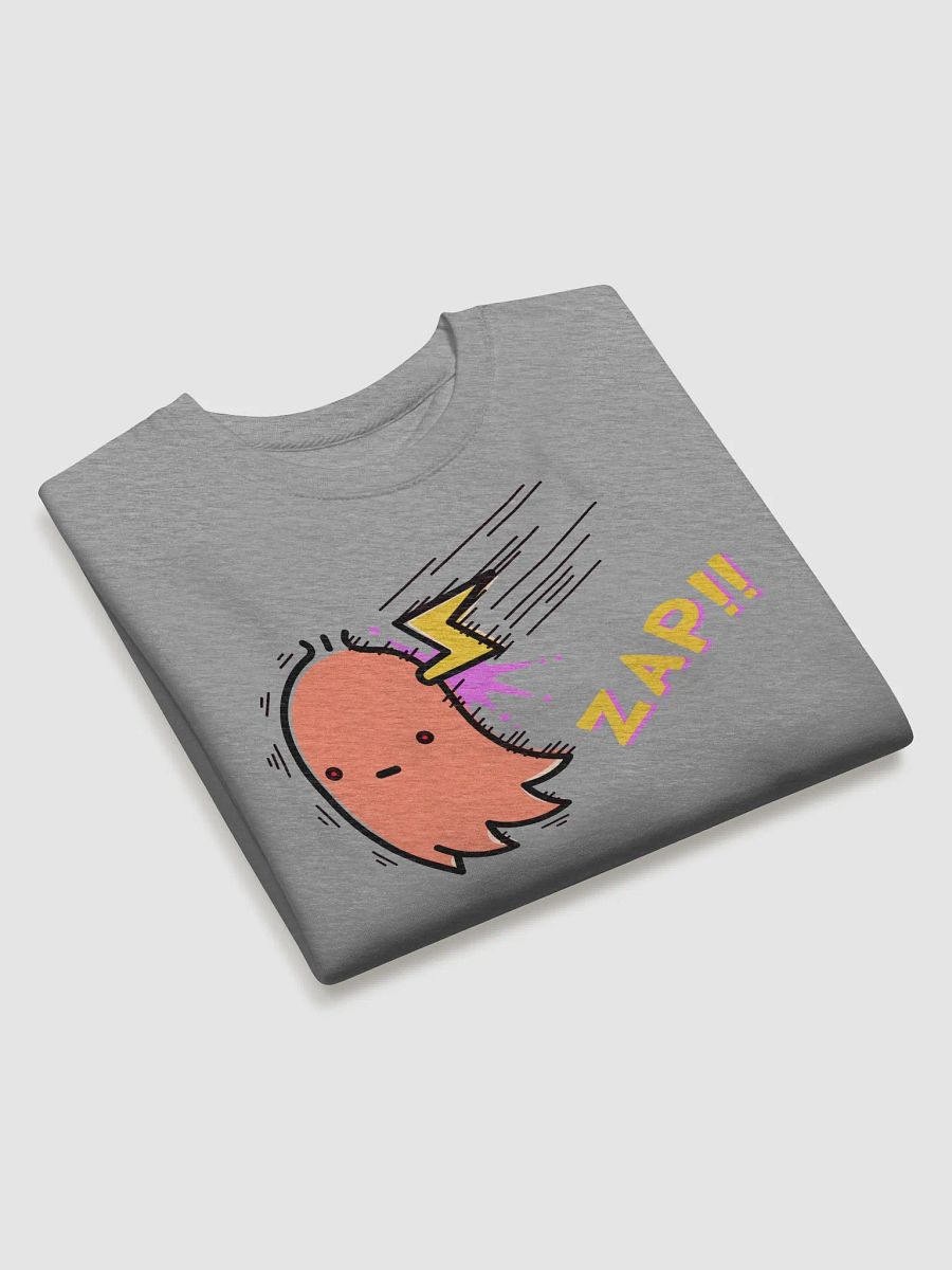 Struck by your Zap product image (7)