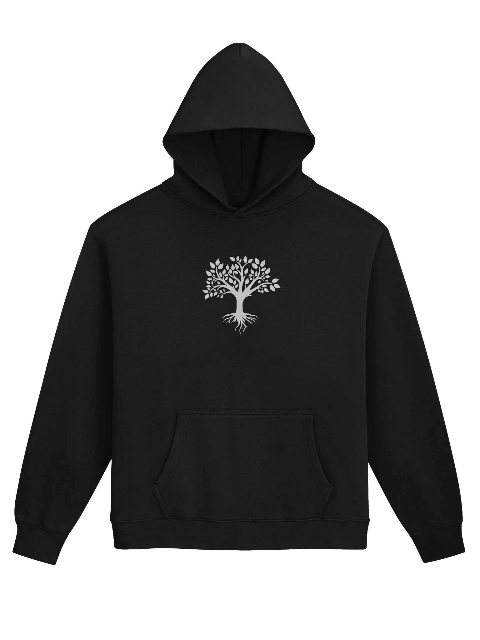 The Tall - Hoodie (Mens) product image (1)