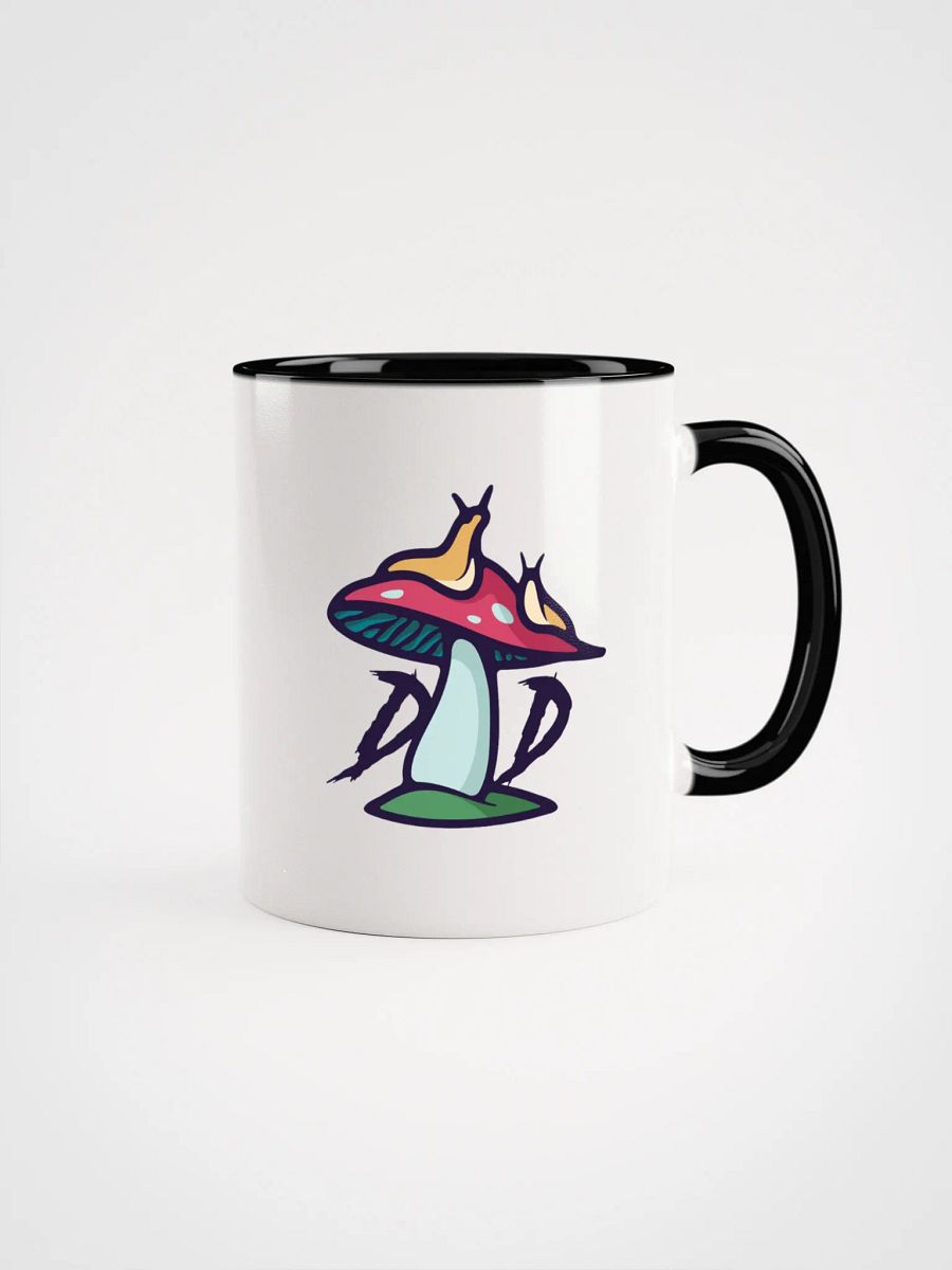 Logo Mug with a pick your own color inside product image (1)
