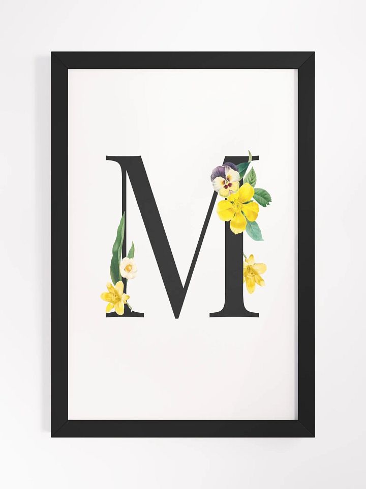 Floral 