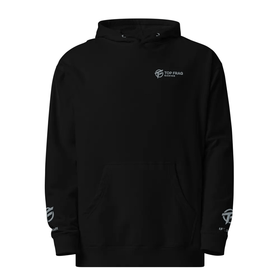 TopFrag™ Staff Independent Trading Co. Midweight Hoodie product image (13)