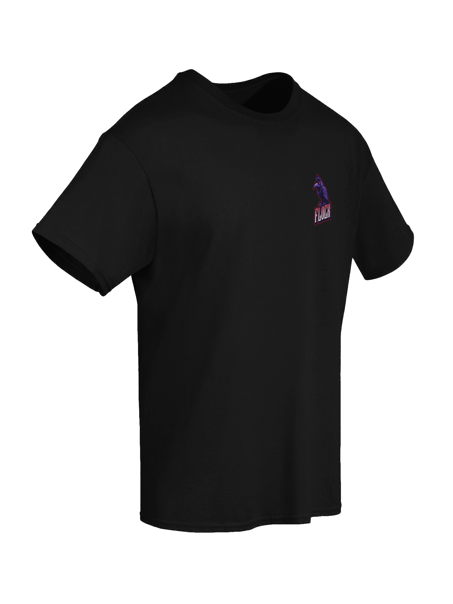 Flockville Basic Tee product image (54)