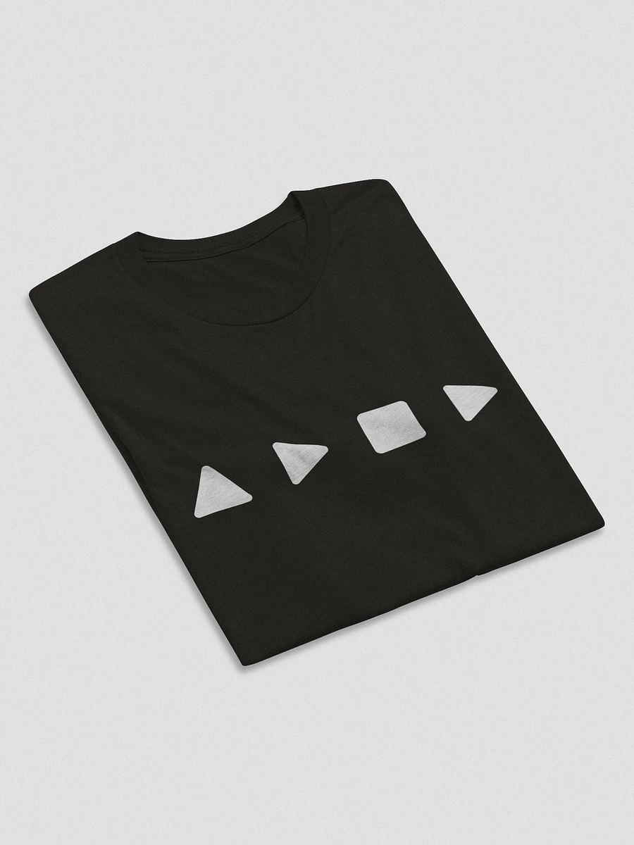 ADHD Symbols T-Shirt product image (42)