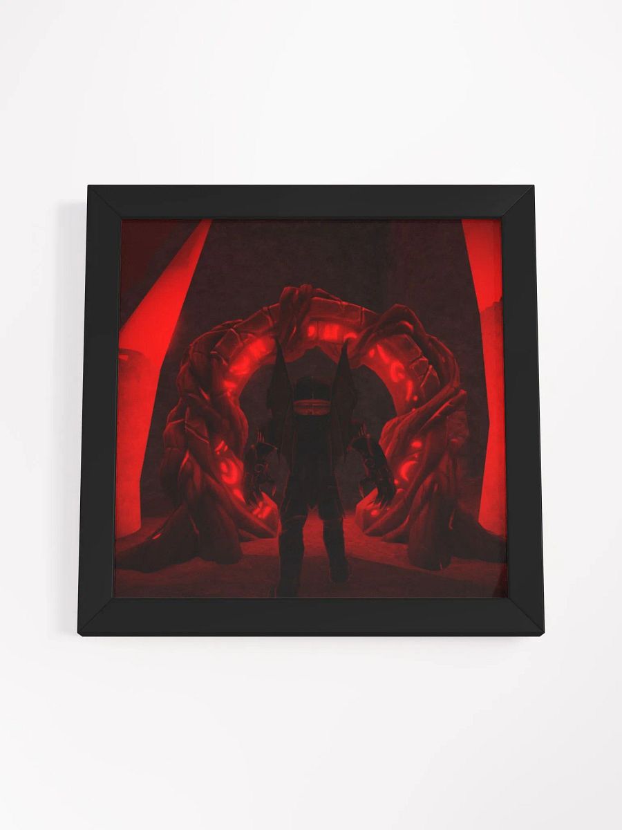 Silon - Matte Poster product image (8)