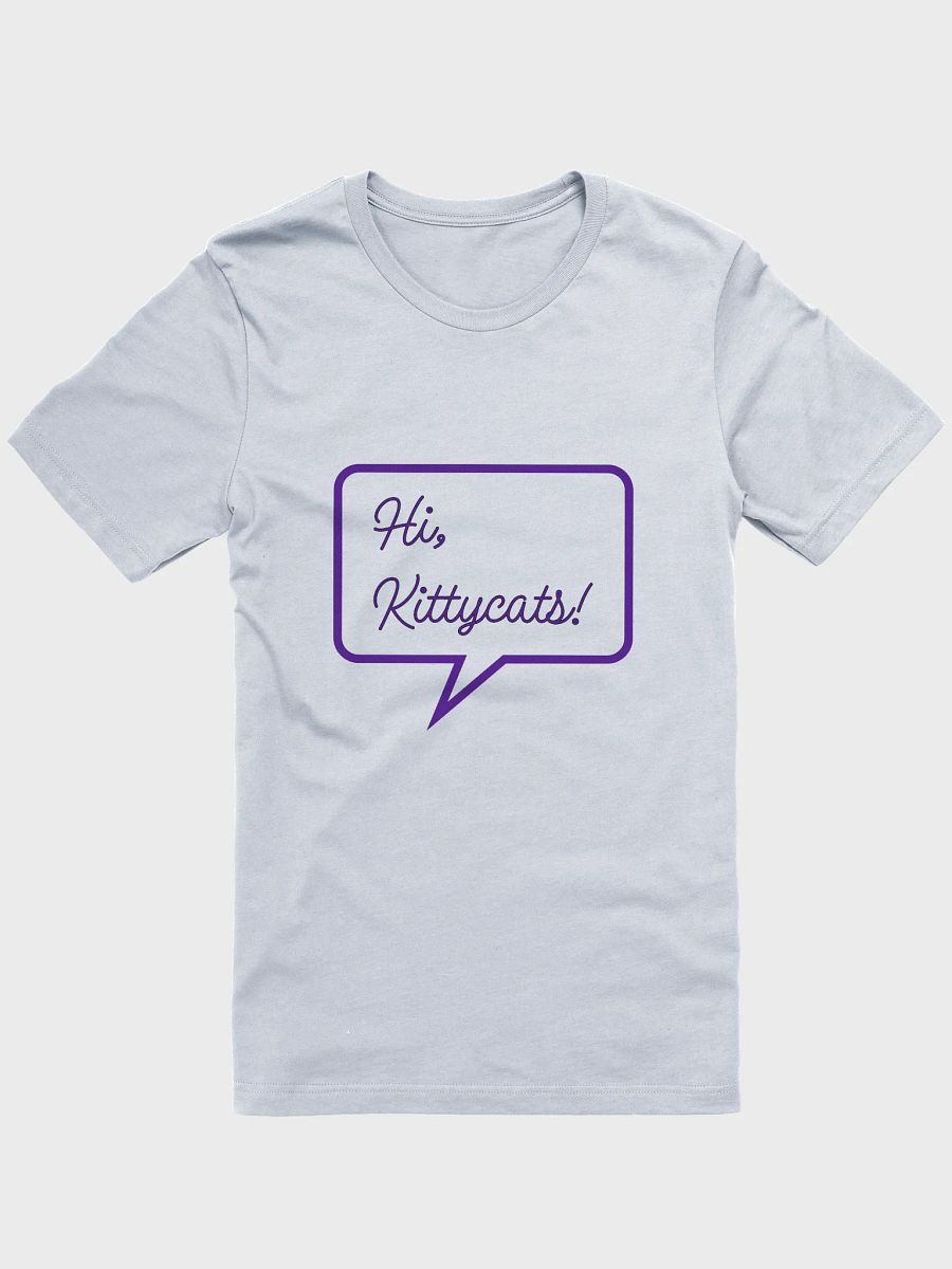 Kittycats T-Shirt product image (2)