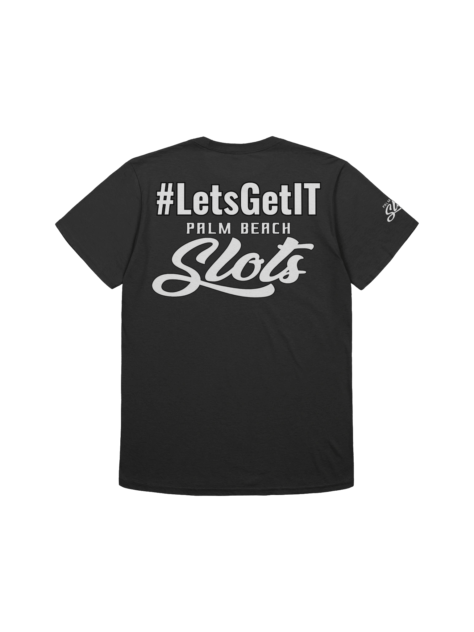 Lets Get IT Official Comfy Tee product image (2)