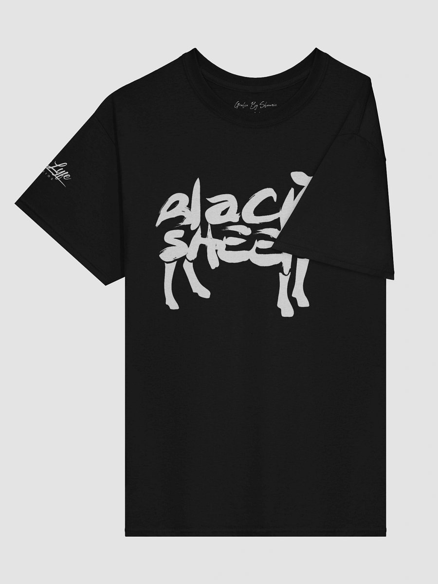 Black Sheep Graphic Tee product image (28)