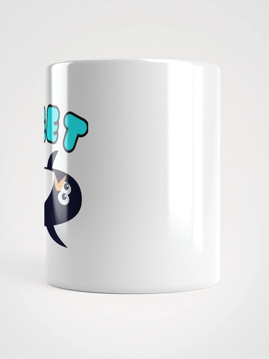 Penguin Coffee Mug product image (5)