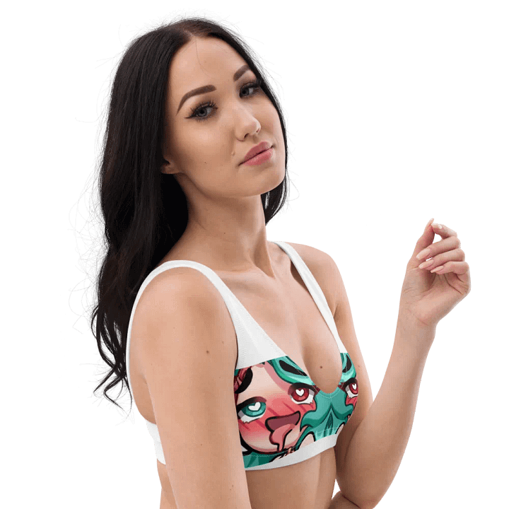 Jemini Love Bikini Top product image (2)