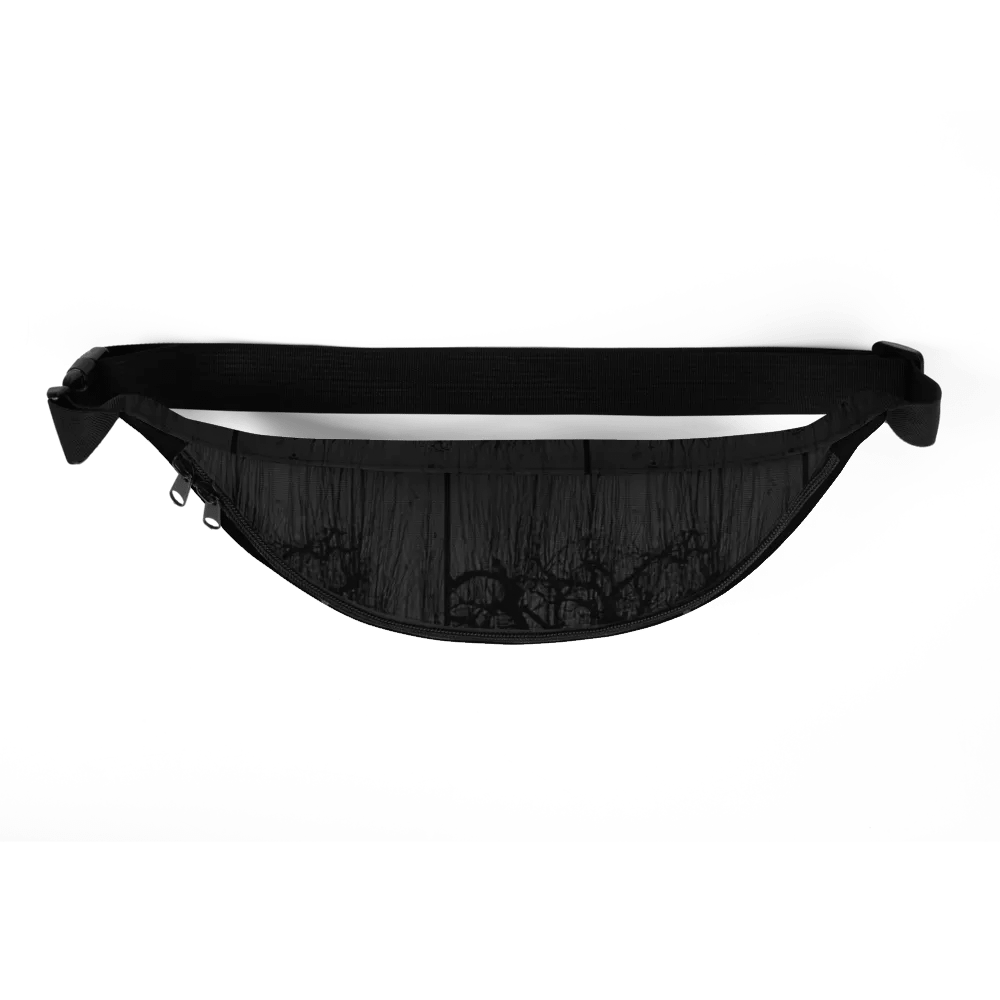 The Most Metal Fanny Pack! product image (8)