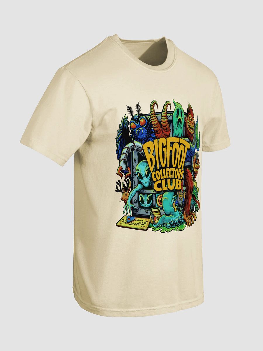 BCC Menagerie Tee product image (14)