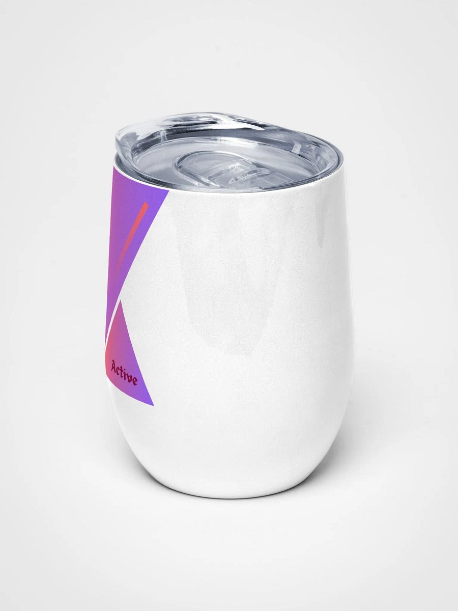 Active Gradient Wine Tumbler product image (5)