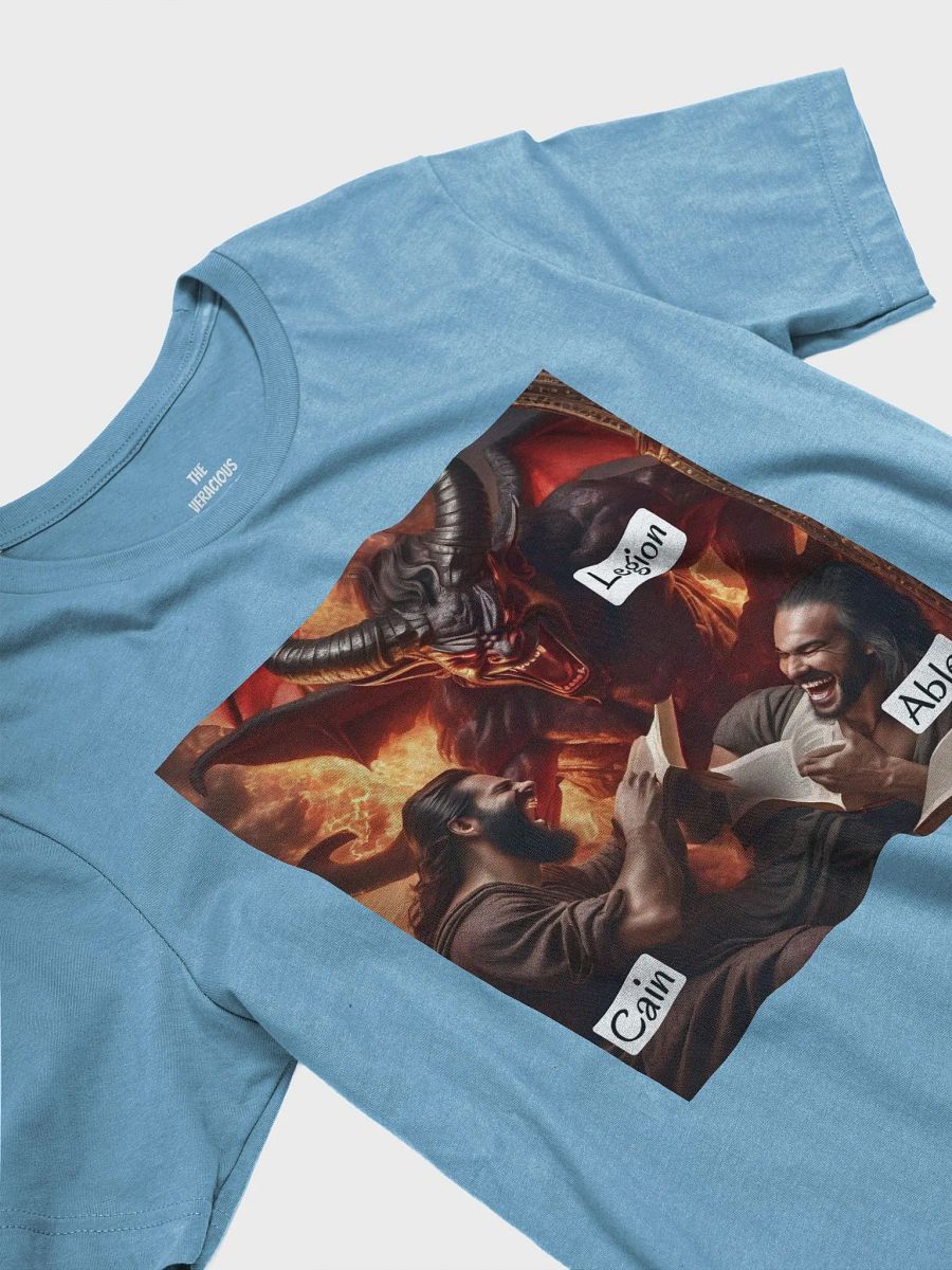 Cain & Abel Supersoft T-Shirt product image (4)