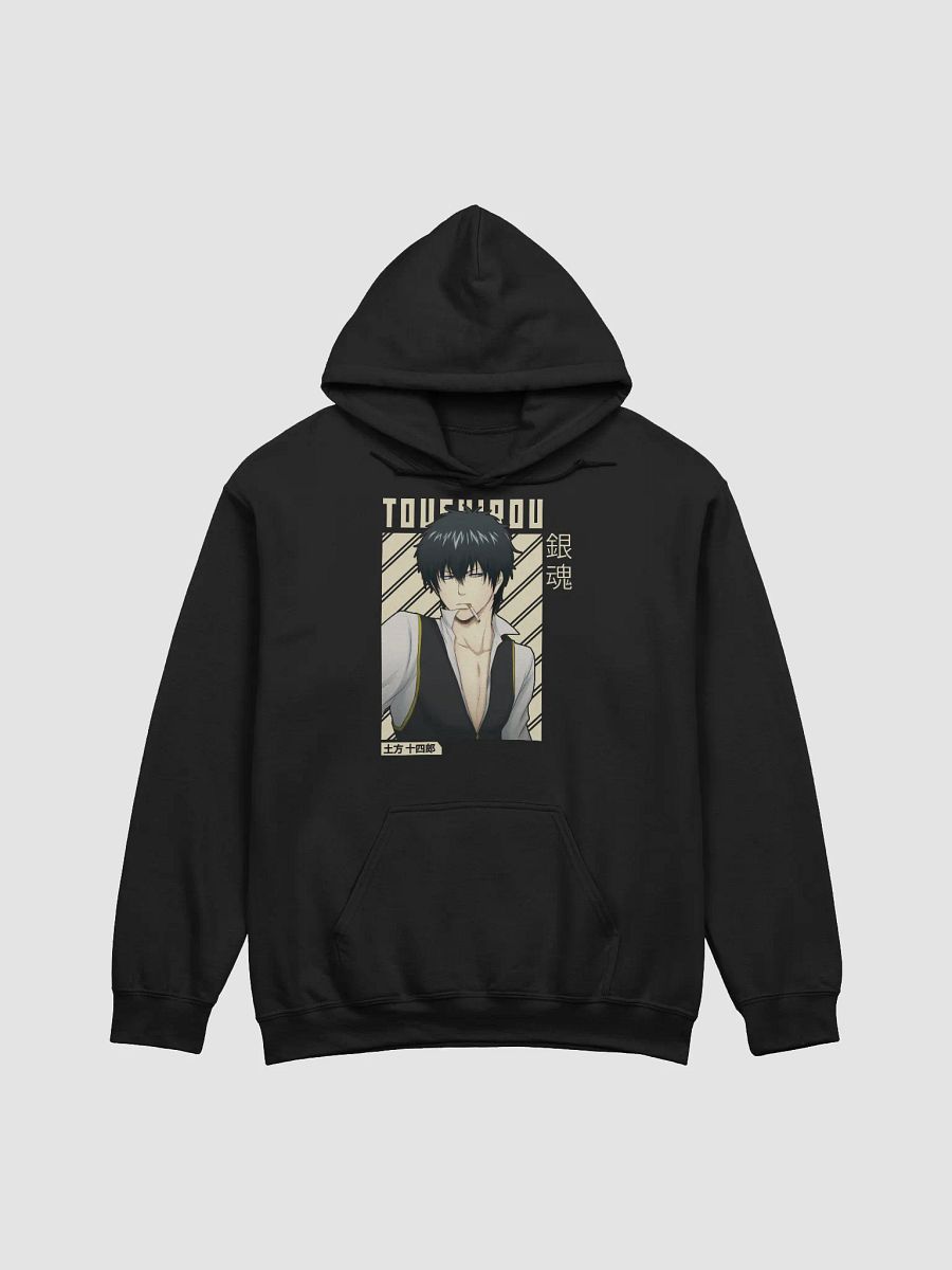 Gintama Toushirou Hijikata Shinsengumi Sweatshirt product image (1)
