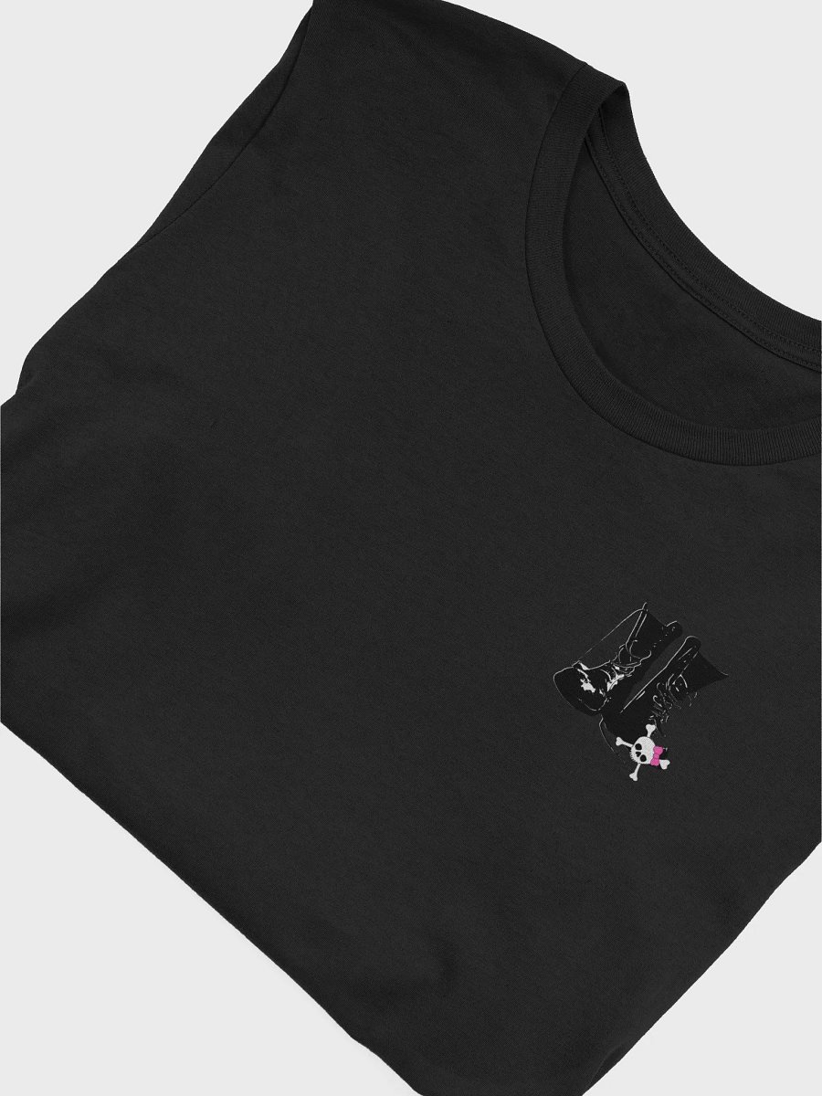 Drop It Let's Go All the Sizes tee product image (38)
