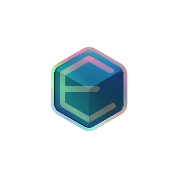 Holo E product image (1)