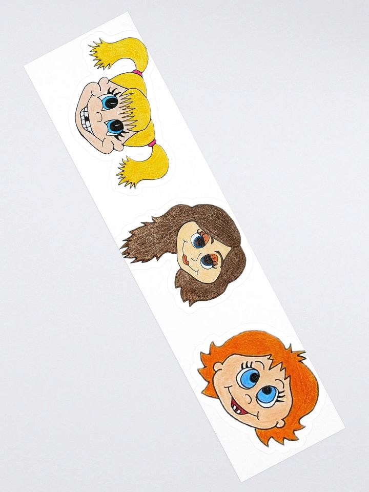 The Trio product image (2)