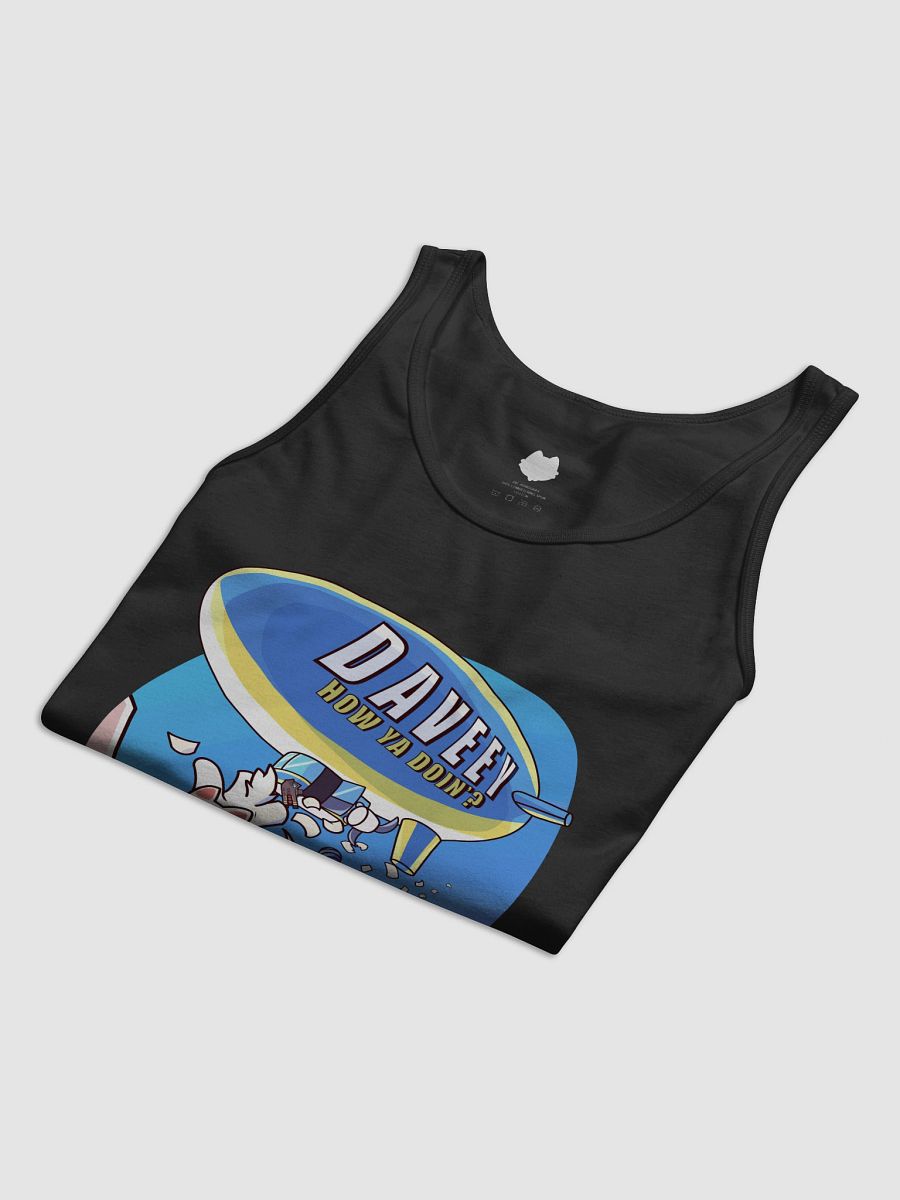 Blimp Strat Tank Top product image (8)