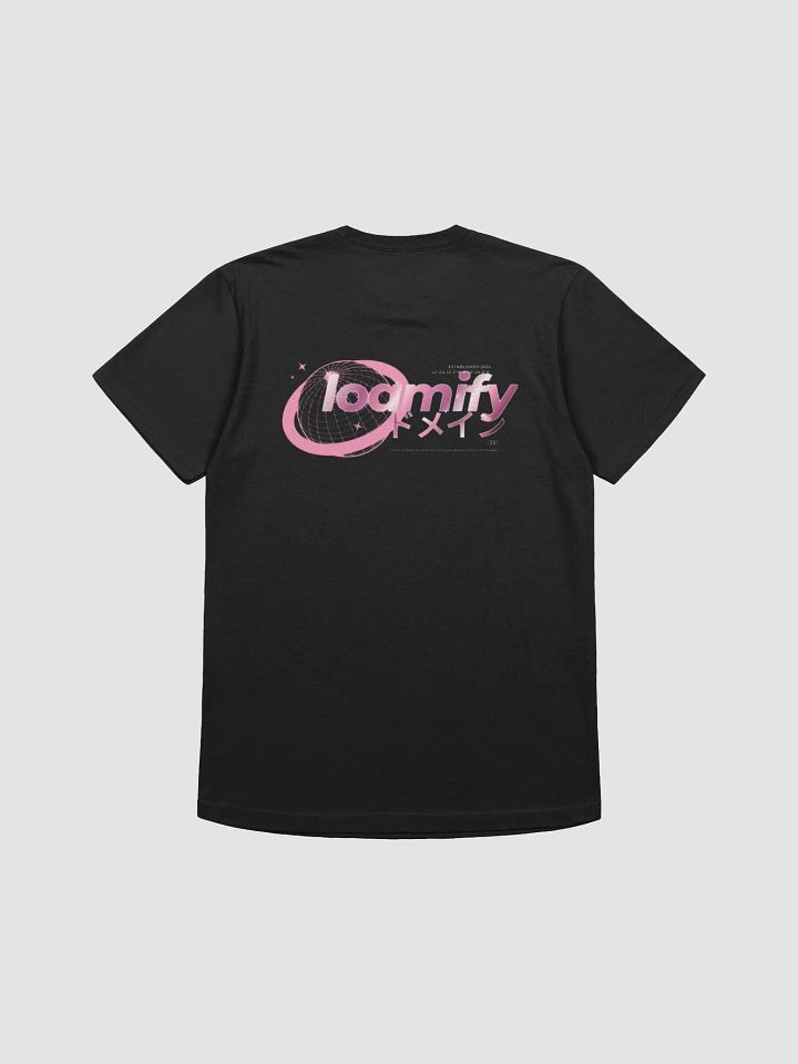 Loamify T-Shirt Anime product image (2)